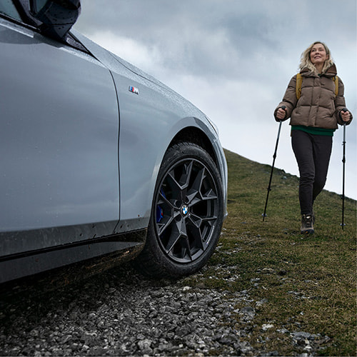 POURQUOI LES ROUES HIVER BMW SONT-ELLES ESSENTIELLES ?  