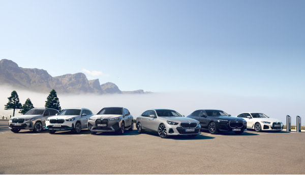 100% ÉLECTRIQUE. 100% PLAISIR DE CONDUIRE.