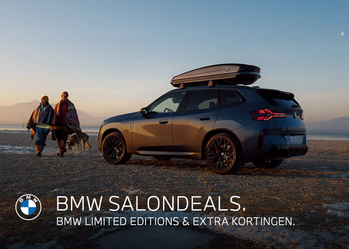 BMW Salondeals
