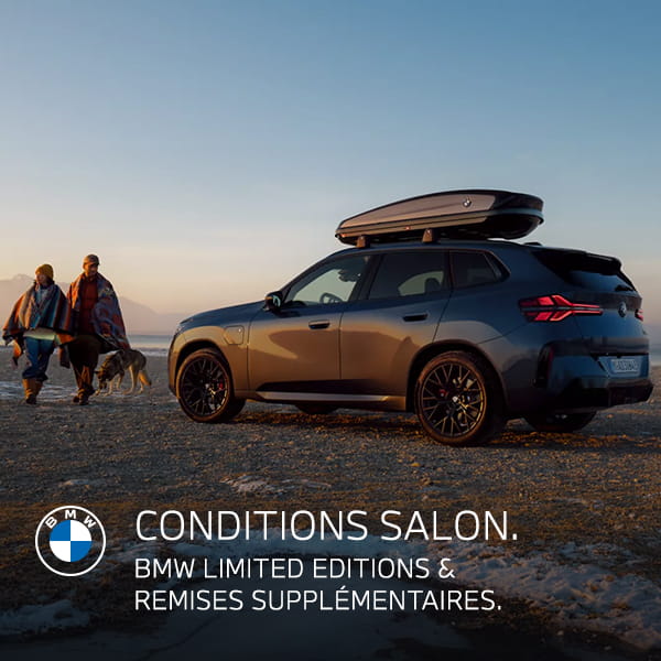 CONDITIONS SALON