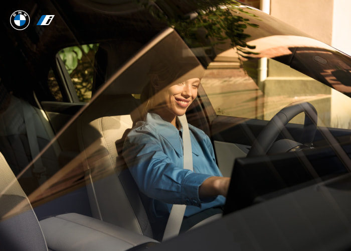 UN FINANCEMENT EN TOUTE TRANQUILLITÉ.