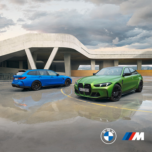 THE M3