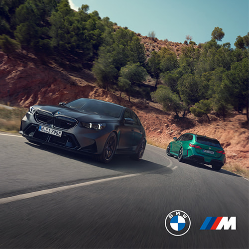 THE M5