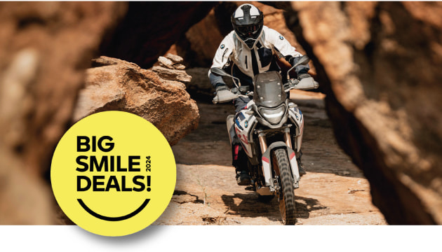 BIG SMILE DEALS