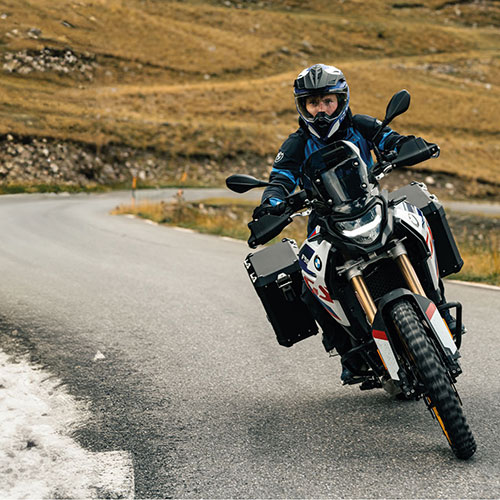 GENIET MEER VAN JE WINTERRITTEN