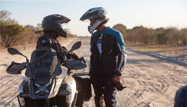 THE PERFECT FIT FOR YOU