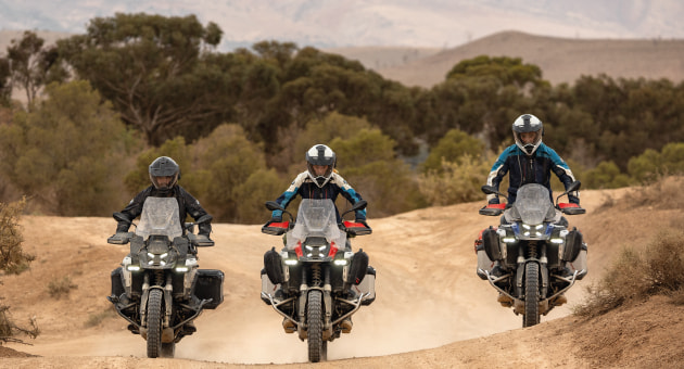 MAAK DE AVONTURIER IN JE WAKKER