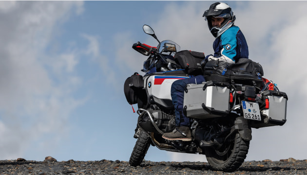 KLAAR VOOR ELK AVONTUUR