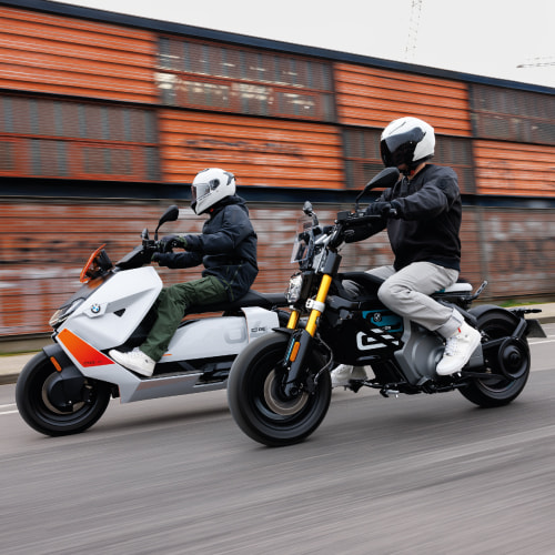 CONDUIRE ÉLECTRIQUE