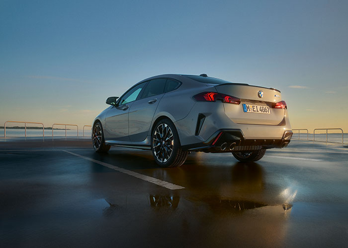 AFFIRMEZ VOTRE DIFFÉRENCE.