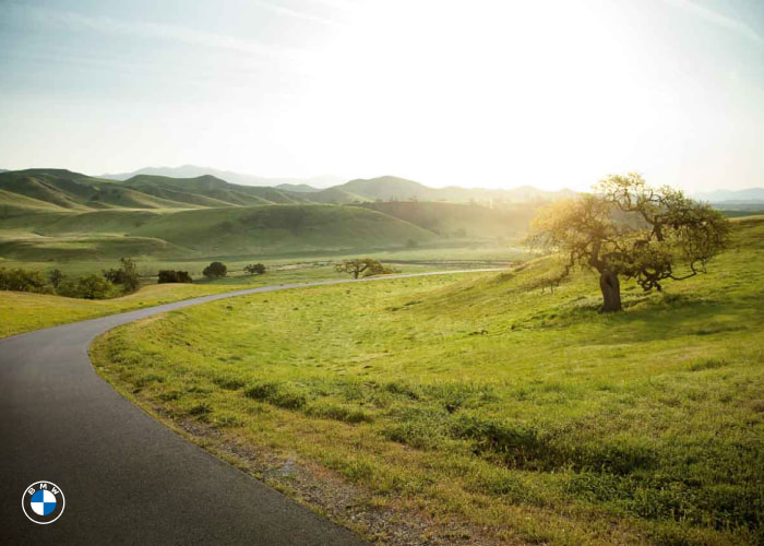 EN HARMONIE AVEC LA NATURE