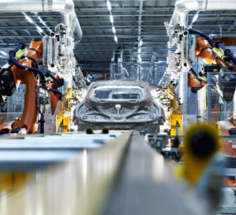 L’avenir est en route.