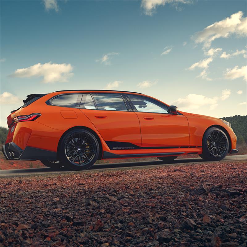 BMW M Performance Accessoires