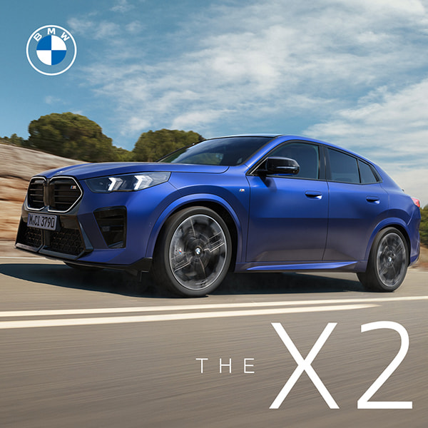 THE X2