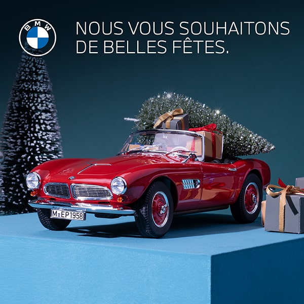 Merci pour être le moteur de notre succès.